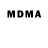 MDMA кристаллы Miguel Coltro